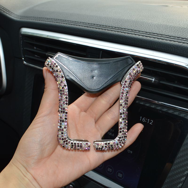 Universal Car Phone Holder