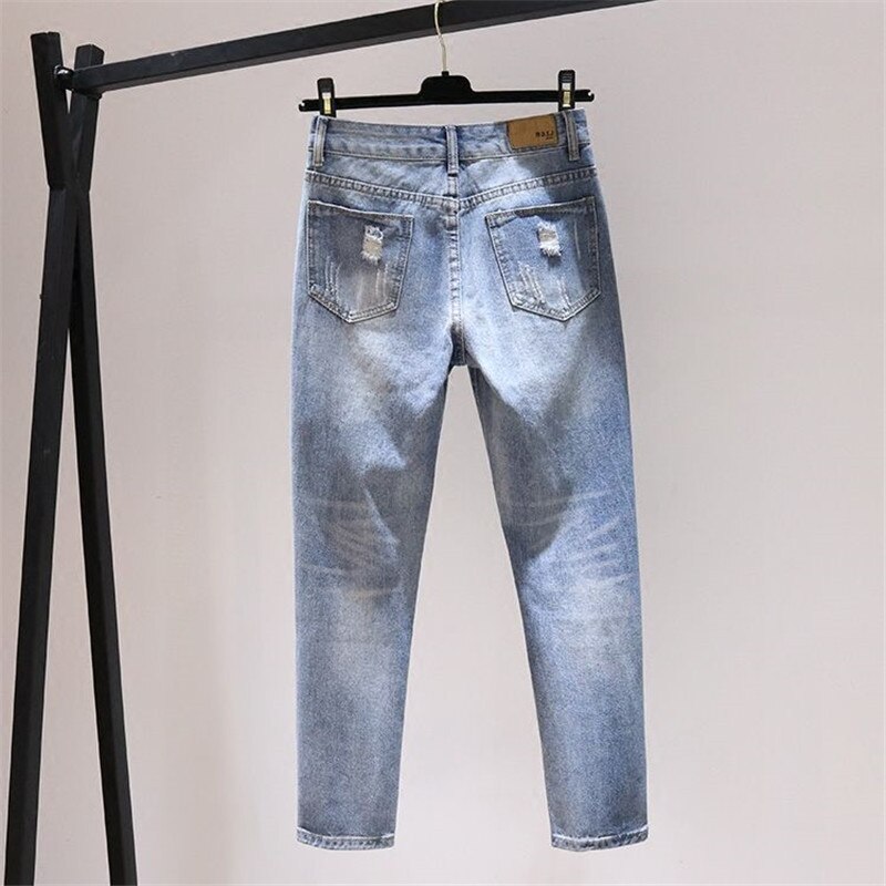 JeansWomen  Loose