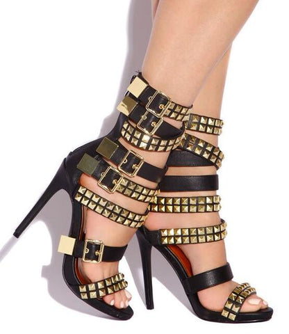 Gladiator Sandals