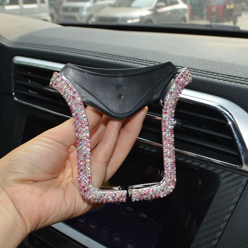 Universal Car Phone Holder