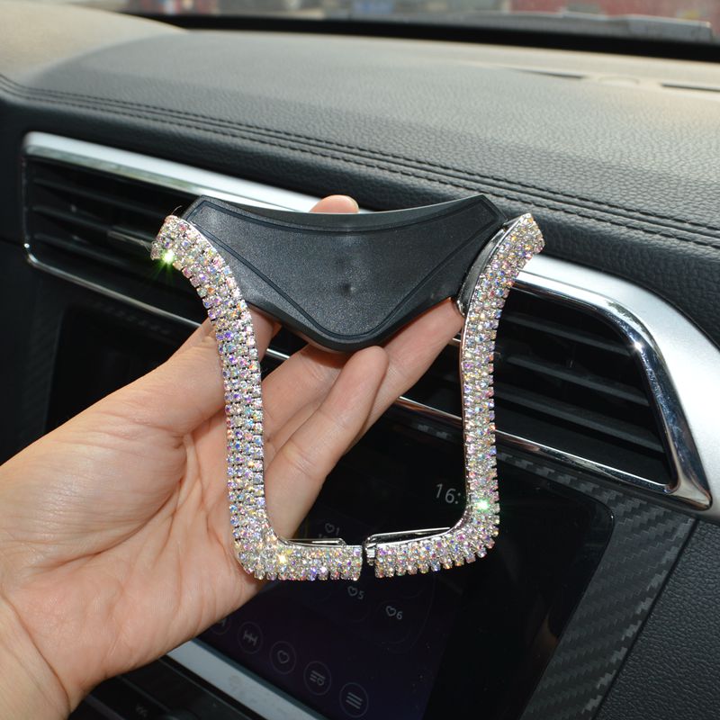 Universal Car Phone Holder