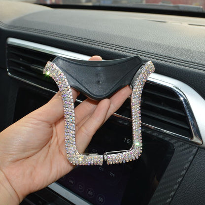 Universal Car Phone Holder