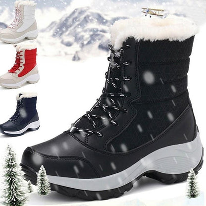 Snow Boots