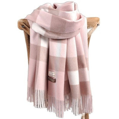 Scarf Winte