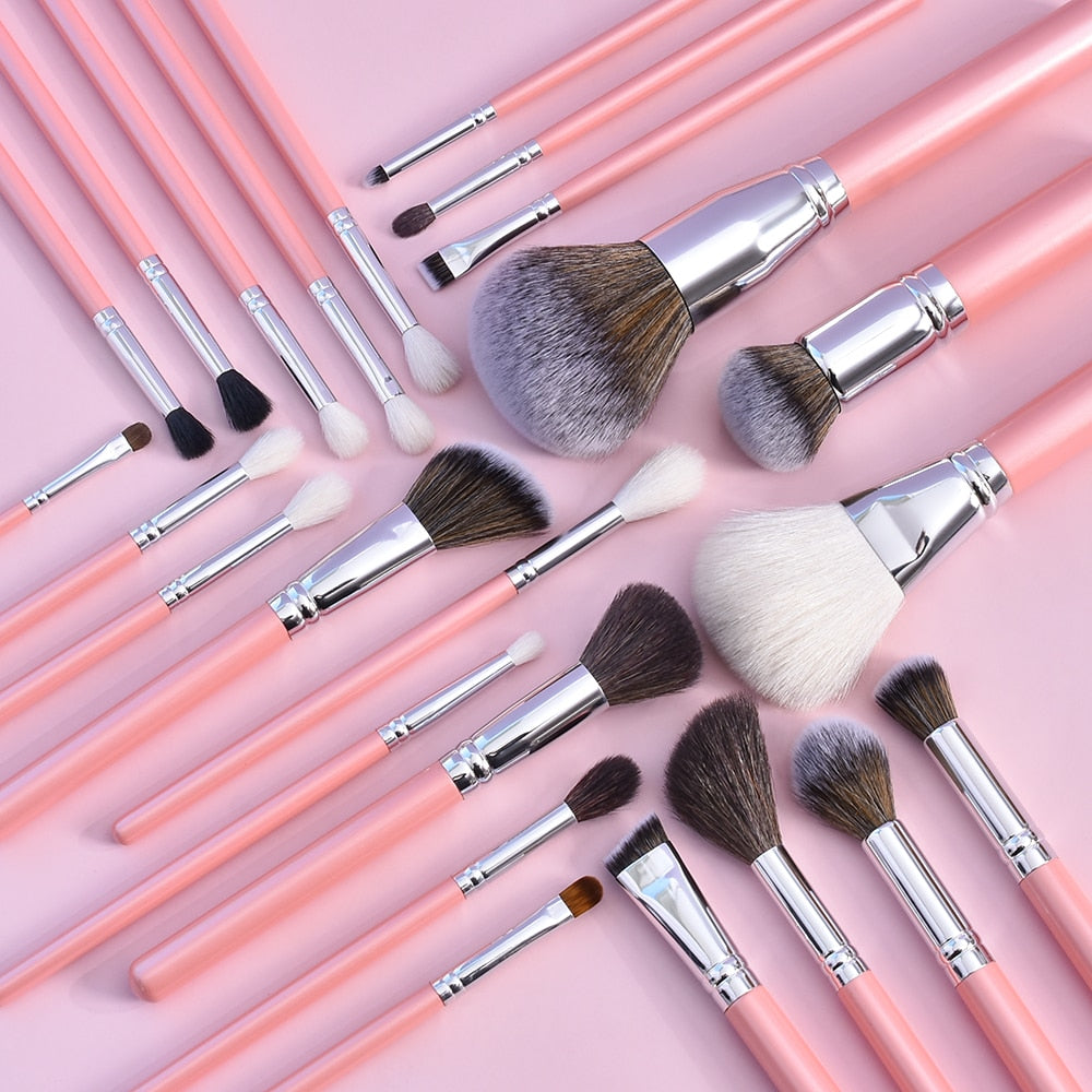 Makeup Brushes