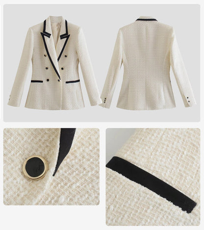 Blazer Coat