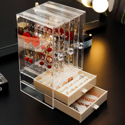 Luxury Jewelry Boxes