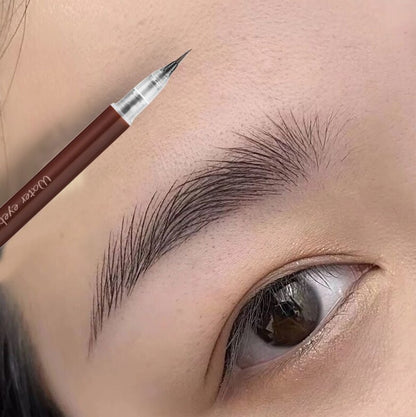 Eyebrow Pencil Outline 
 Waterproof