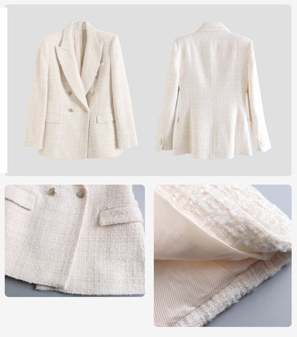 Blazer Coat