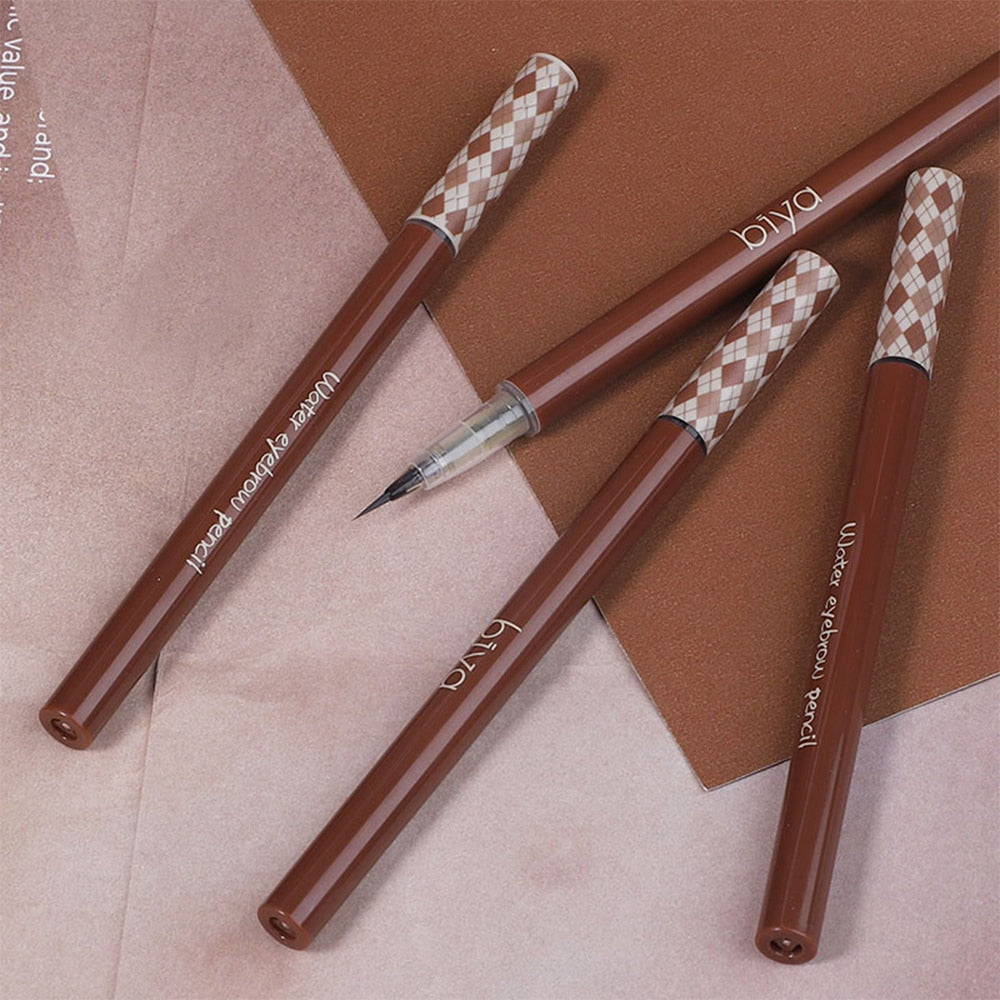 Eyebrow Pencil Outline 
 Waterproof