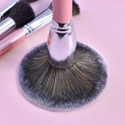 Makeup Brushes