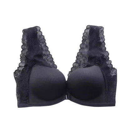 Anterior Lace Bra