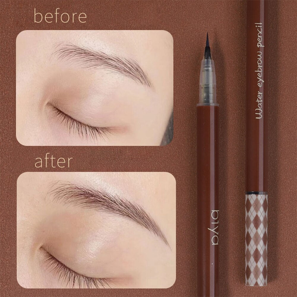 Eyebrow Pencil Outline 
 Waterproof