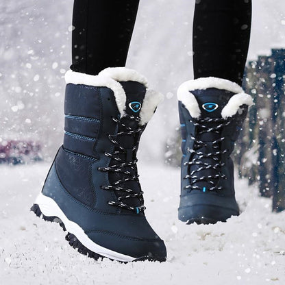 Snow Boots