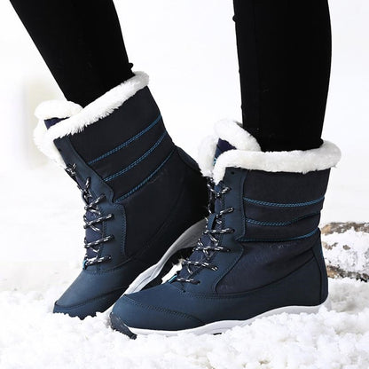 Snow Boots