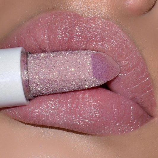 Diamonds Lipstick Waterproof