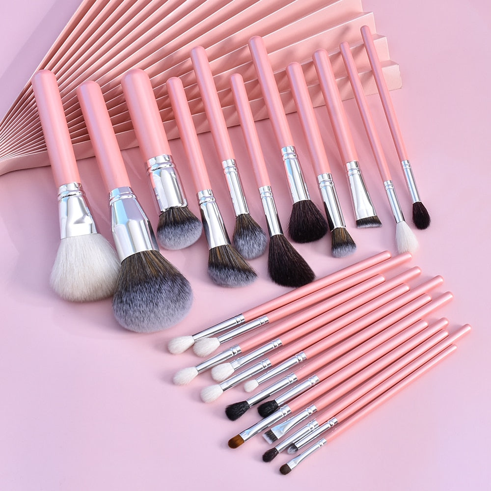 Makeup Brushes