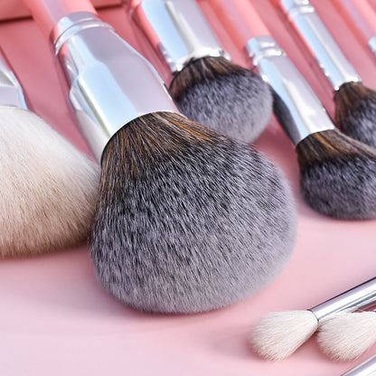 Makeup Brushes