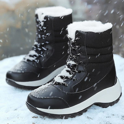 Snow Boots