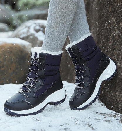 Snow Boots