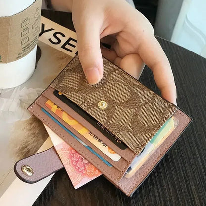 Wallets for Women