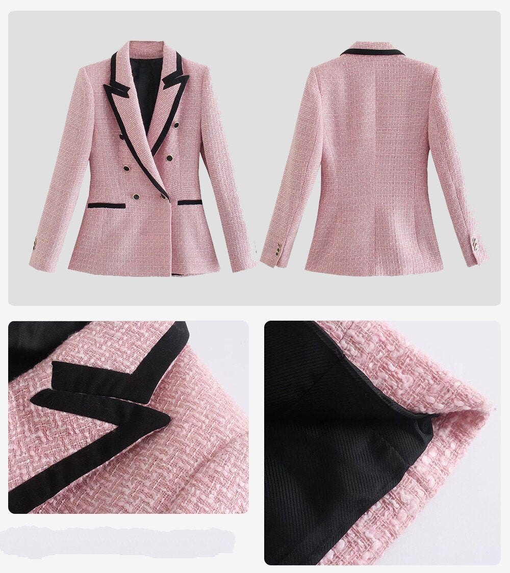 Blazer Coat