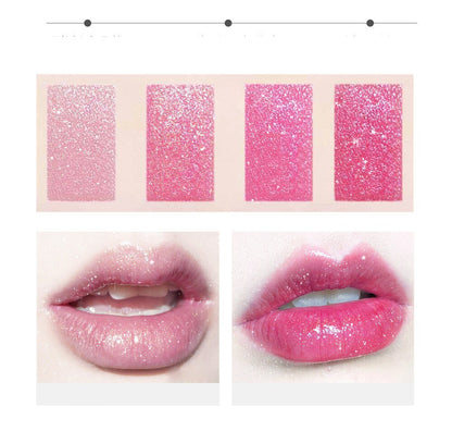 Diamonds Lipstick Waterproof