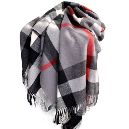 Scarf Winte