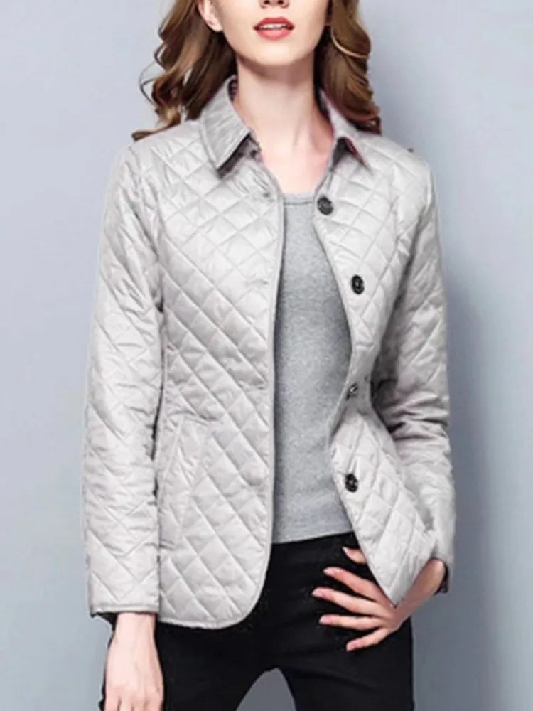 Winter Jacket for Women Warm