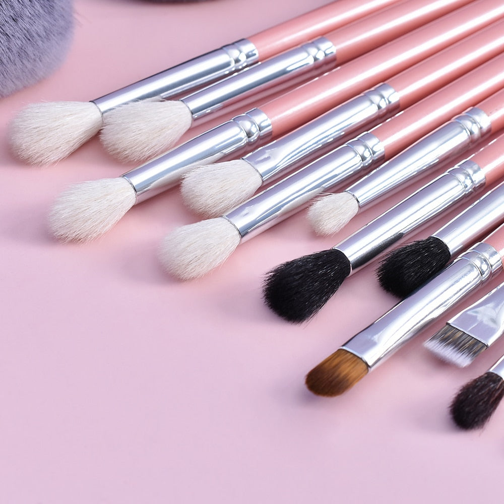 Makeup Brushes